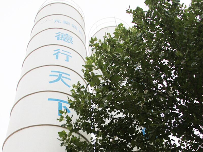 大容量水泥仓